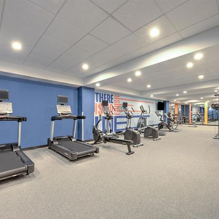 Hampton Inn & Suites West Λιτλ Ροκ Εξωτερικό φωτογραφία