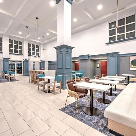 Hampton Inn & Suites West Λιτλ Ροκ Εξωτερικό φωτογραφία