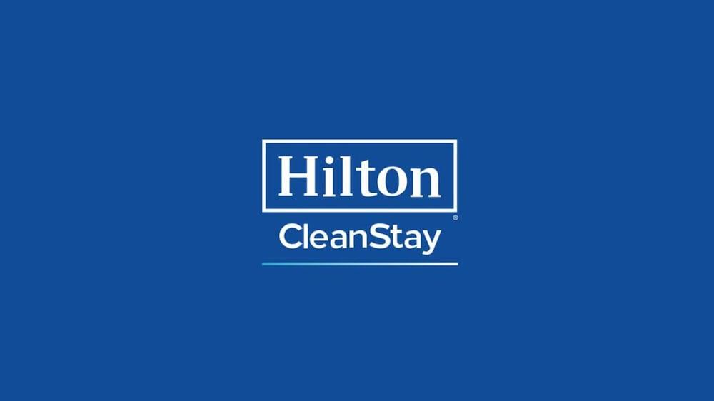 Hampton Inn & Suites West Λιτλ Ροκ Εξωτερικό φωτογραφία
