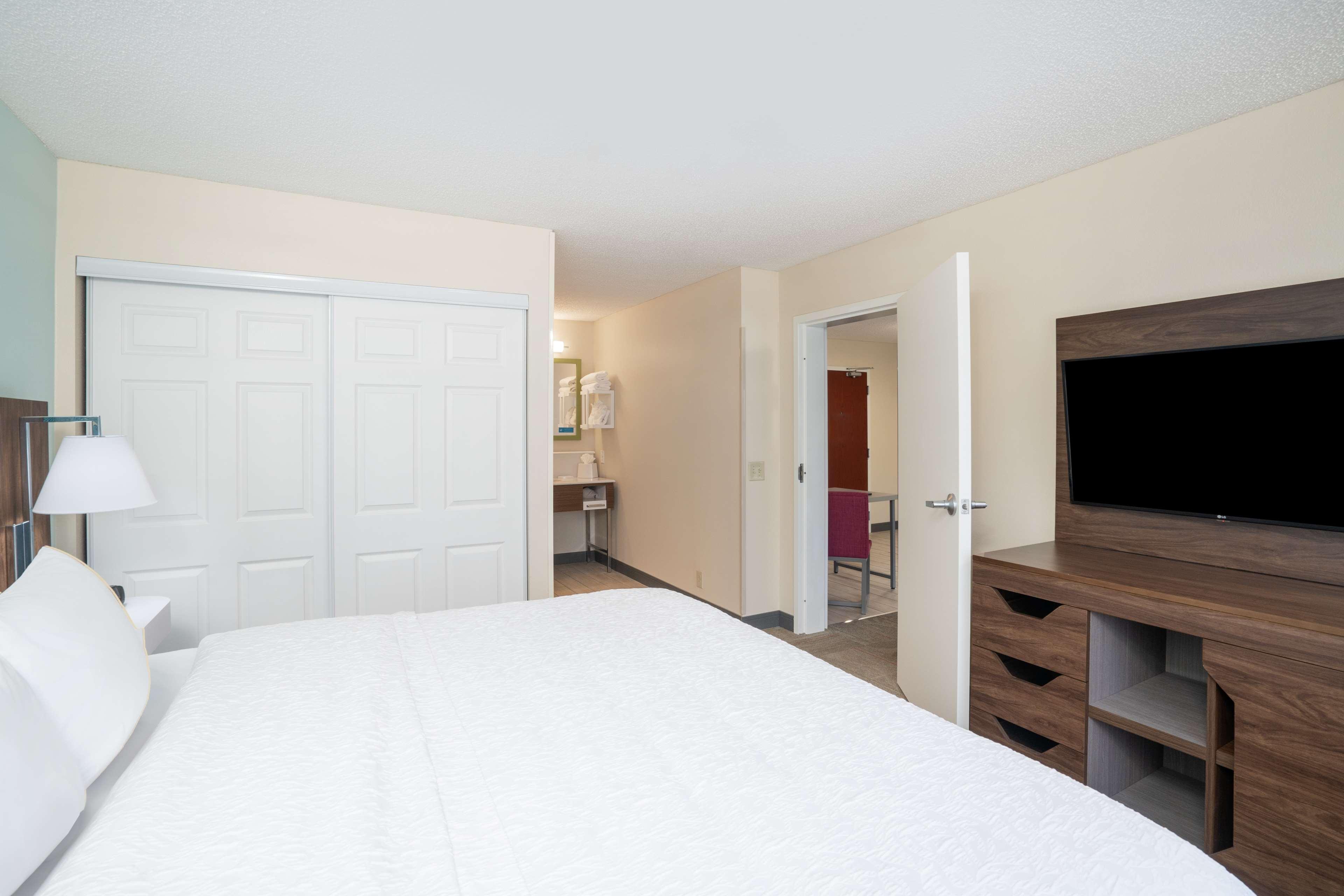 Hampton Inn & Suites West Λιτλ Ροκ Εξωτερικό φωτογραφία