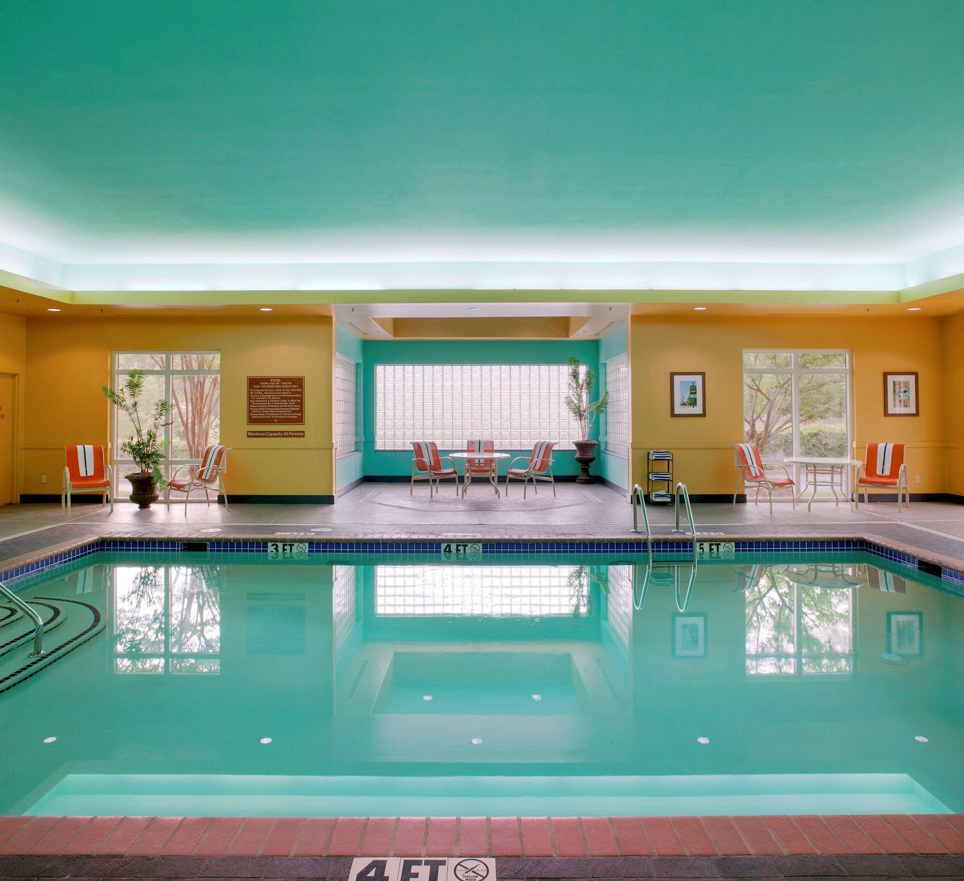 Hampton Inn & Suites West Λιτλ Ροκ Εξωτερικό φωτογραφία