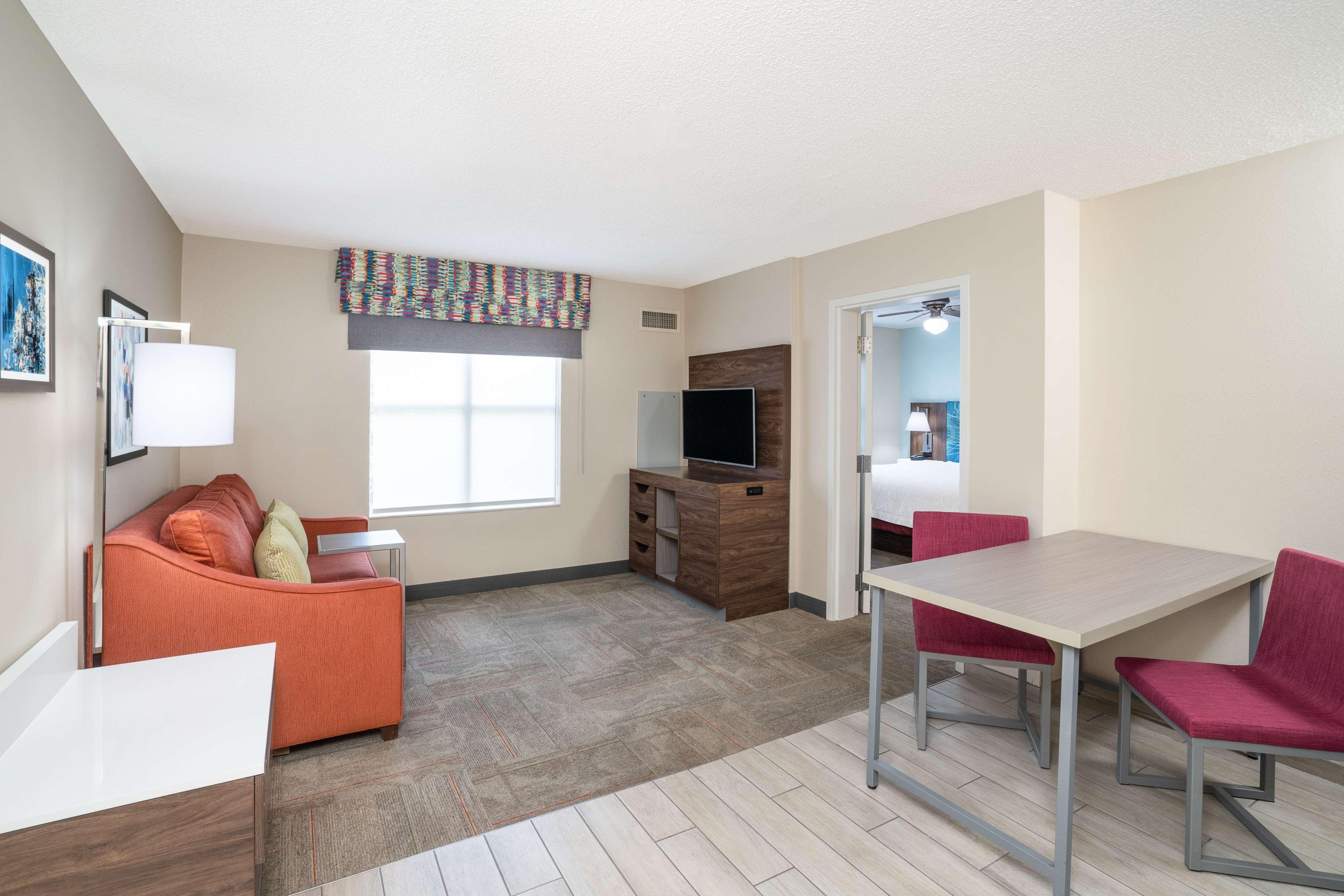 Hampton Inn & Suites West Λιτλ Ροκ Εξωτερικό φωτογραφία