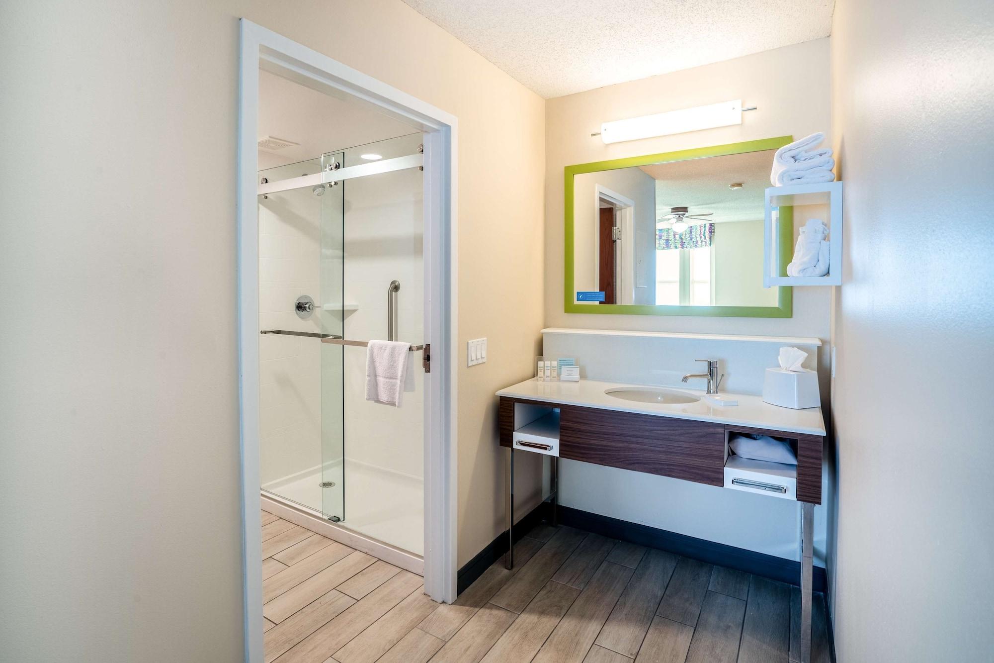 Hampton Inn & Suites West Λιτλ Ροκ Εξωτερικό φωτογραφία