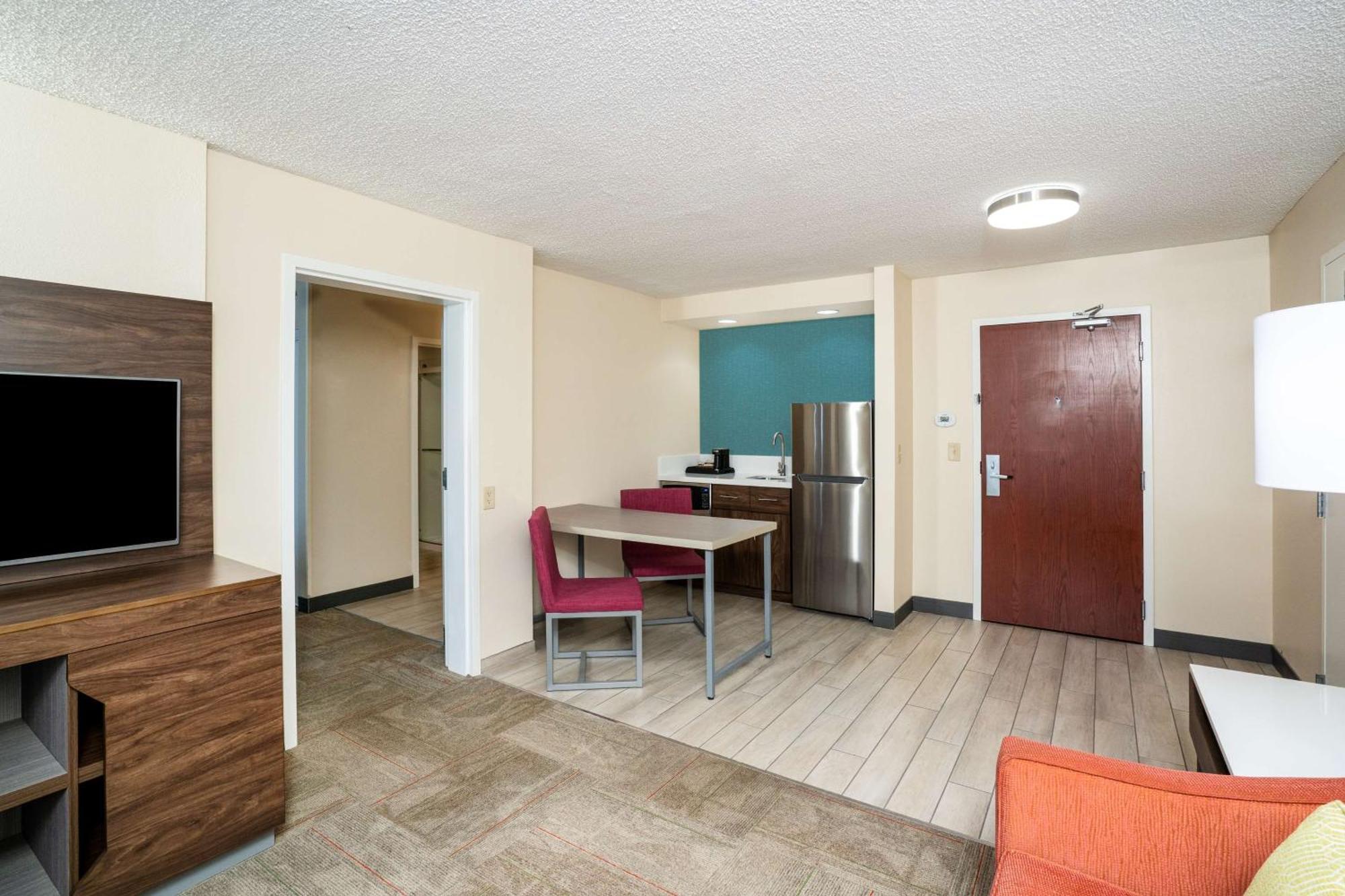 Hampton Inn & Suites West Λιτλ Ροκ Εξωτερικό φωτογραφία