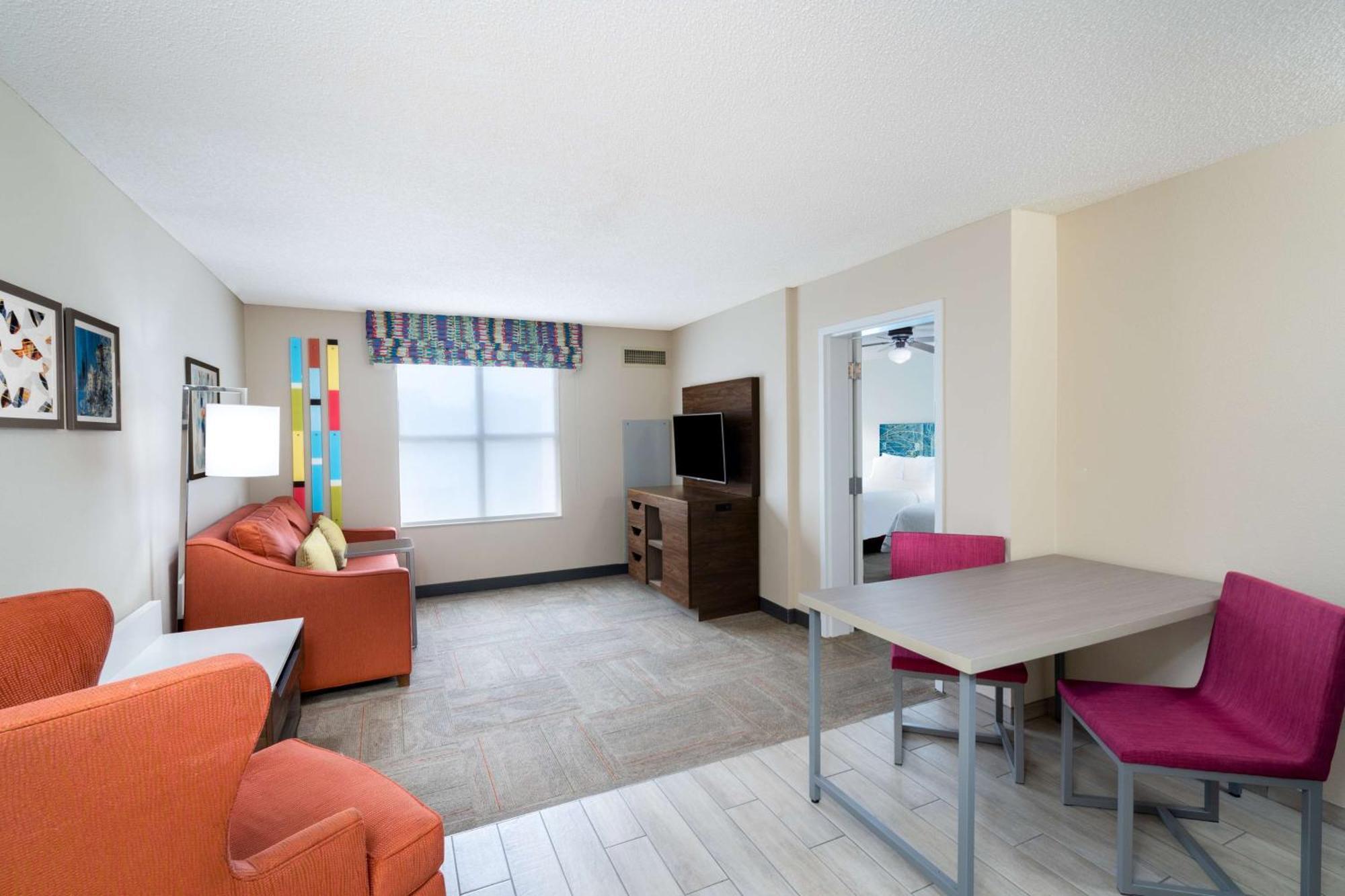 Hampton Inn & Suites West Λιτλ Ροκ Εξωτερικό φωτογραφία