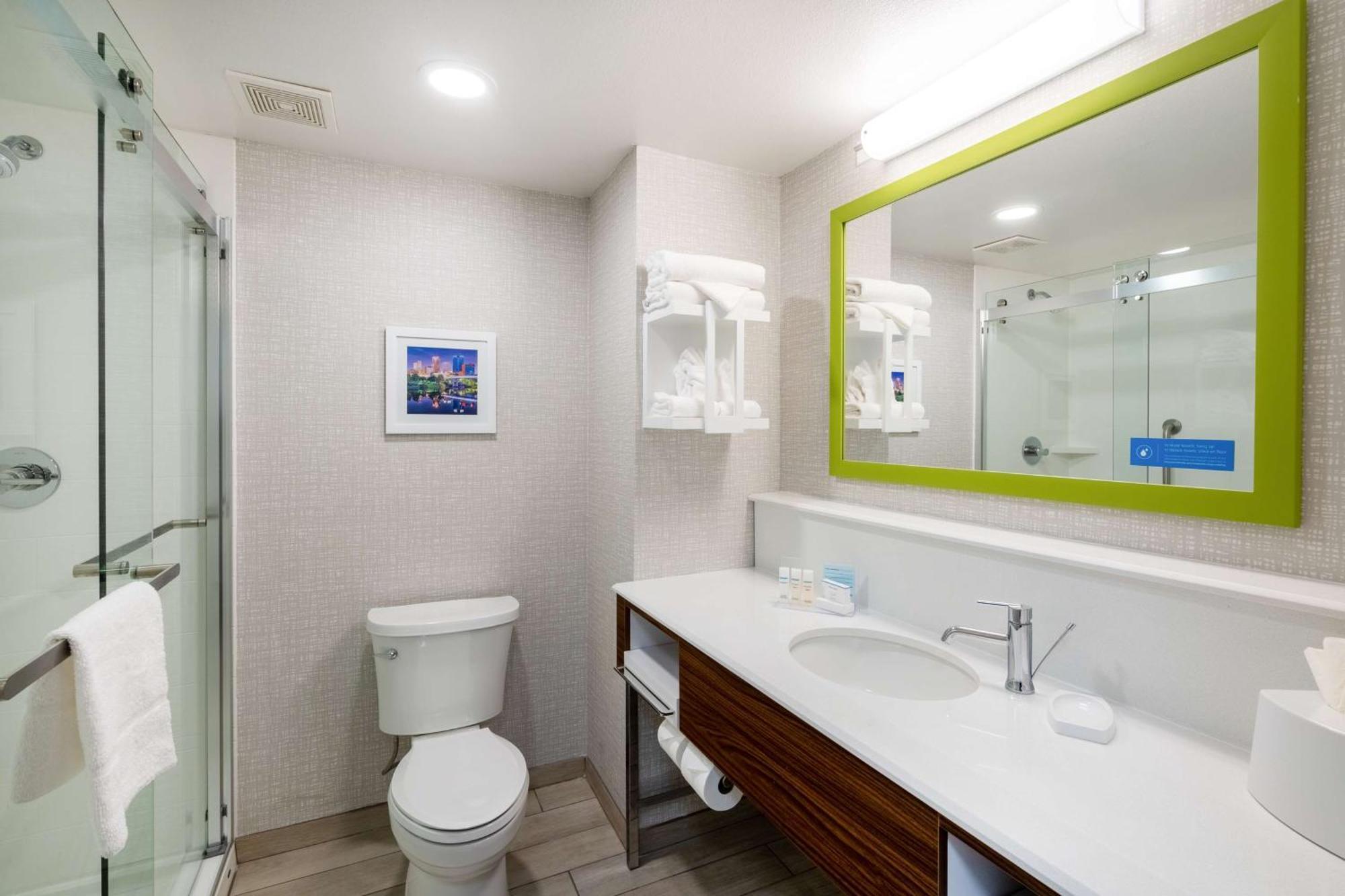 Hampton Inn & Suites West Λιτλ Ροκ Εξωτερικό φωτογραφία