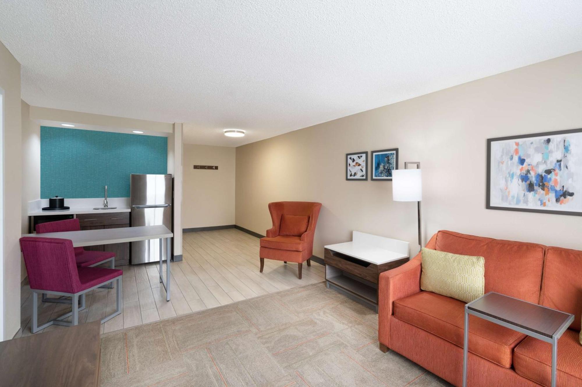 Hampton Inn & Suites West Λιτλ Ροκ Εξωτερικό φωτογραφία