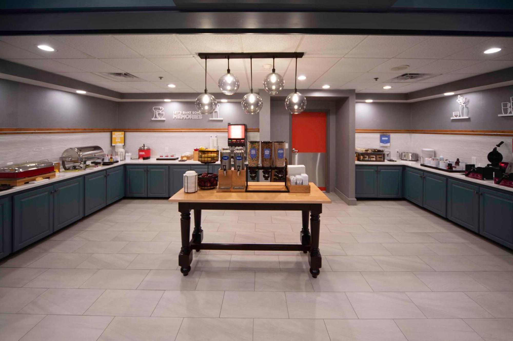 Hampton Inn & Suites West Λιτλ Ροκ Εξωτερικό φωτογραφία