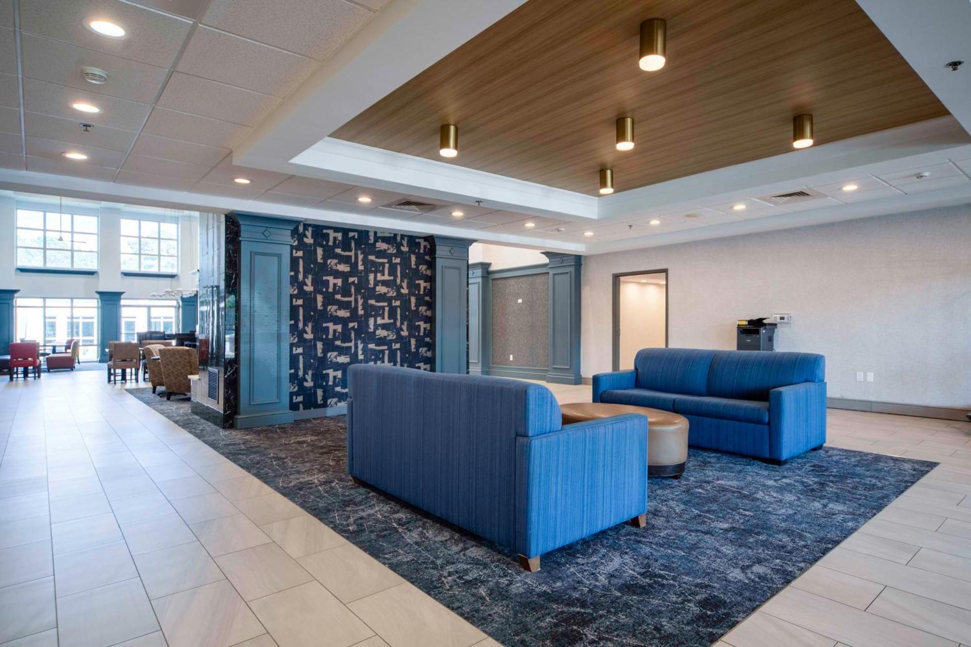 Hampton Inn & Suites West Λιτλ Ροκ Εξωτερικό φωτογραφία
