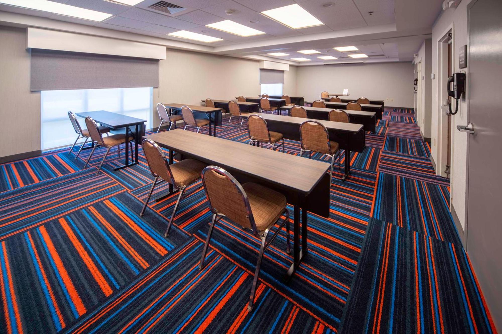 Hampton Inn & Suites West Λιτλ Ροκ Εξωτερικό φωτογραφία