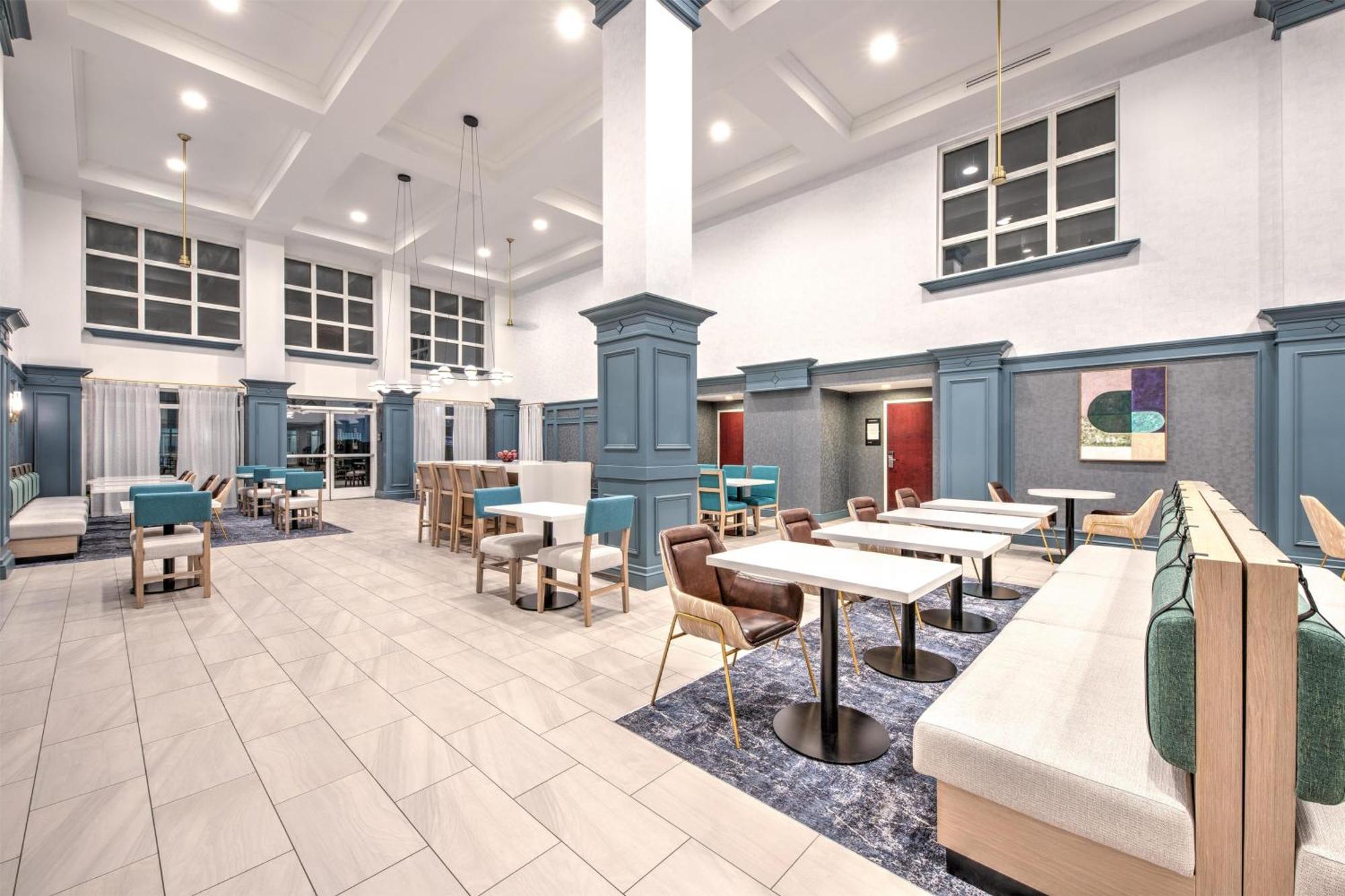 Hampton Inn & Suites West Λιτλ Ροκ Εξωτερικό φωτογραφία