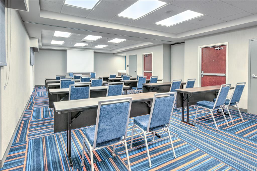 Hampton Inn & Suites West Λιτλ Ροκ Ανέσεις φωτογραφία