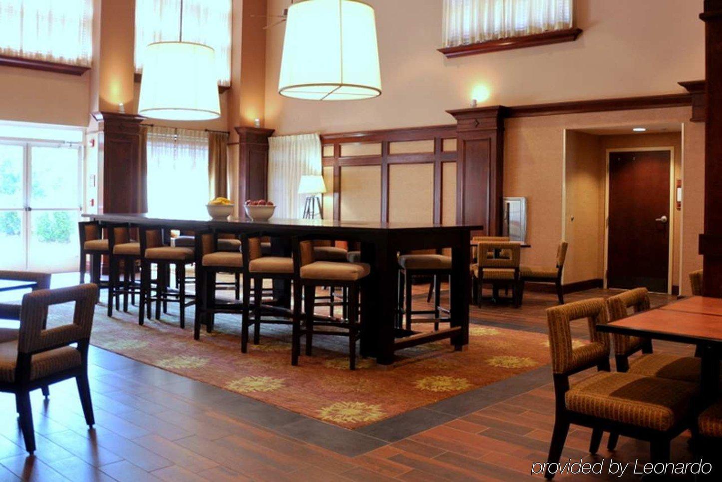 Hampton Inn & Suites West Λιτλ Ροκ Εξωτερικό φωτογραφία