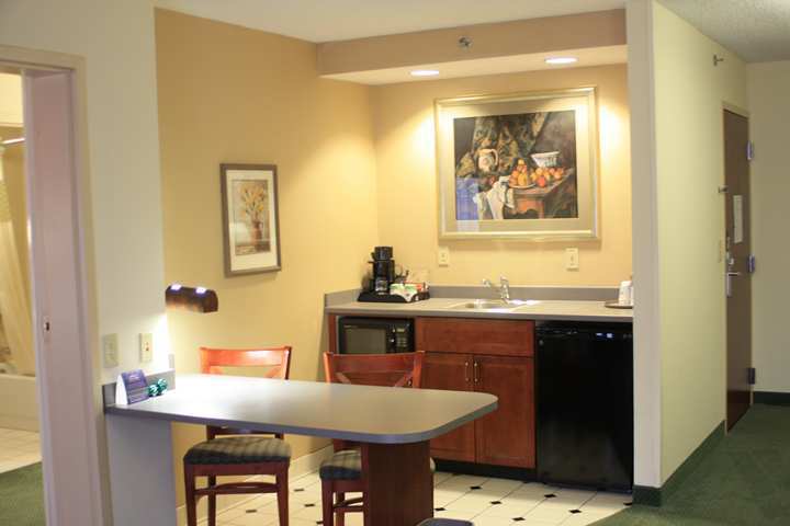 Hampton Inn & Suites West Λιτλ Ροκ Δωμάτιο φωτογραφία